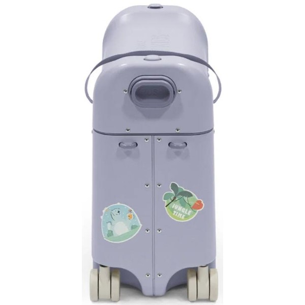 Фото - Чемодан детский Stokke Bedbox Arctic Blue (681302)